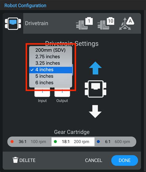 VEX Robotics Drive Base Tutorial 的图像结果