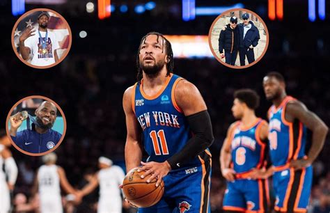 Watch: Ben Stiller booed by Knicks fans for calling LeBron James ...