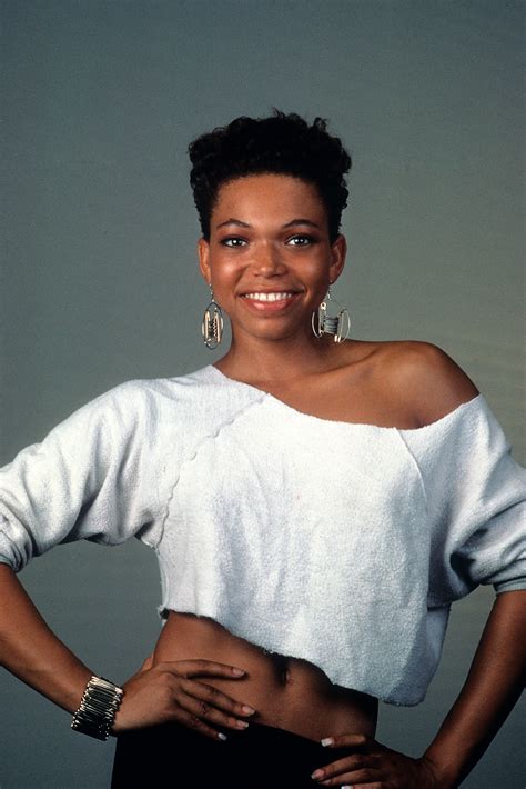 Tisha Campbell Young