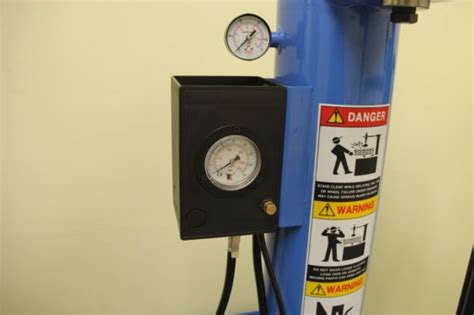 Tire Changer Machine, 13-28", Dual Helper Arms, Run-flats/Low-Profile ...