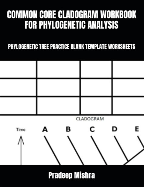 Image result for Cladogram Practice Worksheet