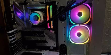 Computer Fan Direction 的图像结果