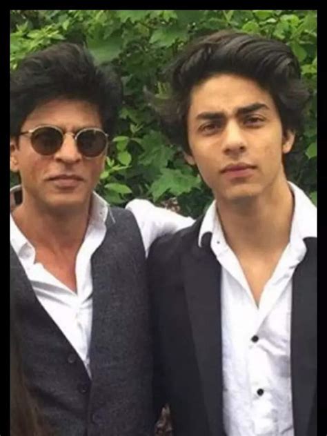 Aryan Khan, Rhea Chakraborty, and other celebs who came under the NCB ...