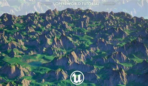 Image result for UE4 World Map Tutorial