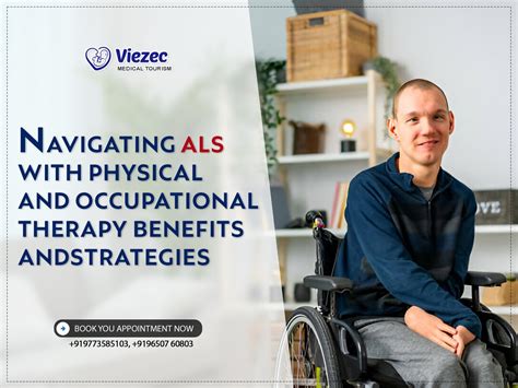 ALS Patient: Strategies In Physical And Occupational Therapy