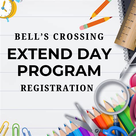 Bell's Crossing Elementary School