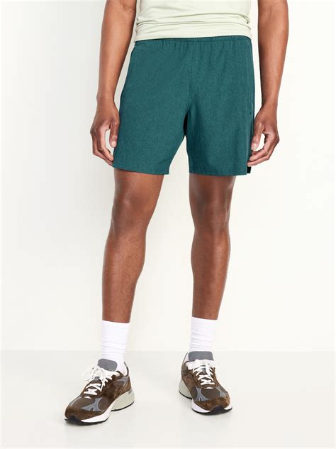 Men's 10 Inch Inseam Shorts | Old Navy