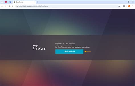 Image result for Self-Installation Citrix Workspace