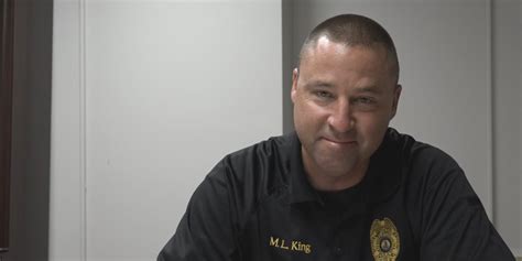 Elkton names new police chief
