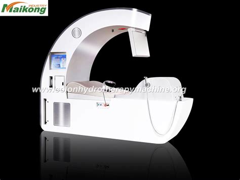 How much is a colon MAIKONG cleanse colon cleansing treatment dotolo colonic machine for sale ...