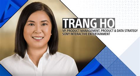 Leadership Spotlight: Trang Ho, VP of Product Management, Product ...