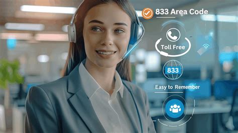 Area Code 833 Scam 的图像结果