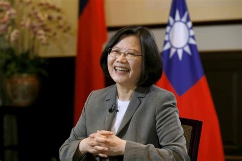 Taiwan President Pledges to Defend Freedoms Despite China Pressure