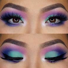 Makeup Looks Morphe by Brands We Morphe Brushes Padour Makeup Looks Morphe