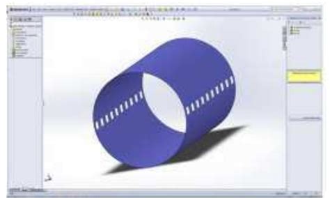 Image result for Make Shell From Solid Fuselage