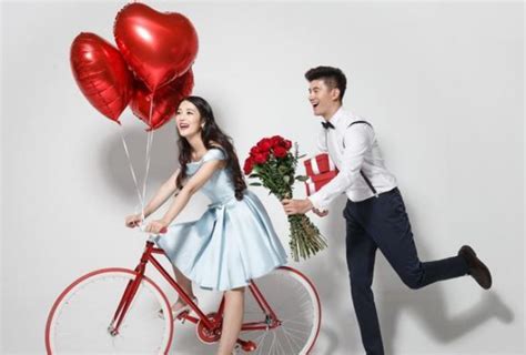 恋爱到结婚的四个阶段 - 中国婚博会官网