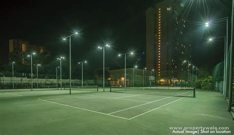 Hiranandani Queensgate - Akshaya Nagar, Bangalore - Apartment Project ...