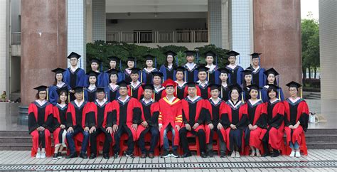 2020届毕业研究生合影留念-重庆师范大学-进化生理与行为学实验室