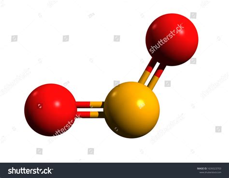 Molecular Formula For No2