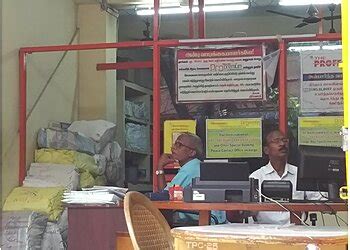 3 Best Courier Services in Pondicherry, PY - Expert Recommendations