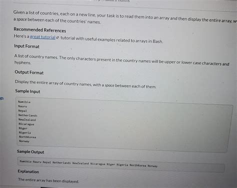 Image result for Shell Script One Character Assembe Big Word