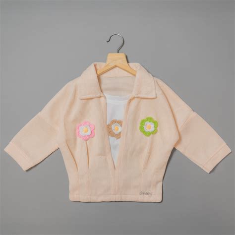 Girl Tops - Buy Tops for Girls & Kids Online in India – Mumkins