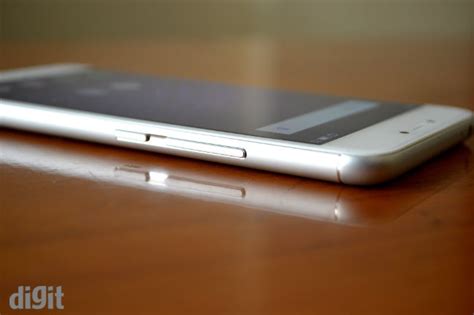 Meizu M3 Note Review: Satisfactory | Digit