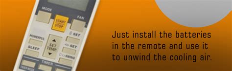 Buy ANM Ac Remote Control Compatible For O General-Ar-Raj1E (Only For ...