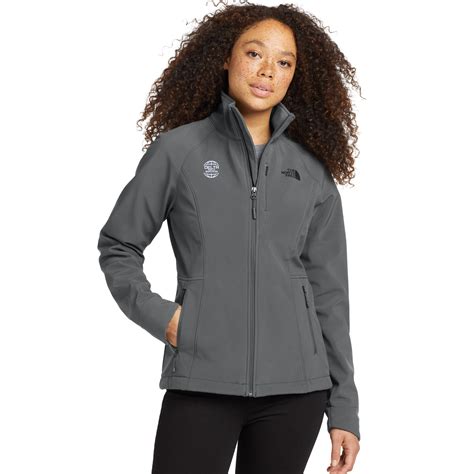 The North Face® Women's Apex Barrier Soft Shell Jacket-NF0A3