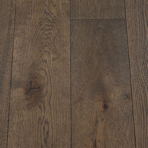 Classic Wide Black Olive - Bespoke Woodflooring