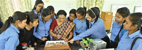 Zoology | Ranchi University