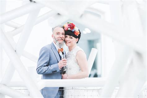 The Old Library Wedding Venue Small Heath, West Midlands | hitched.co.uk