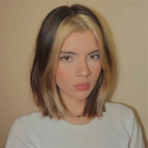 77 Schöne Frisuren Schulterlanges Haar | Frisuren, Frisuren ...