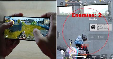 A 'PUBG Mobile' Streamer Was Openly Using And Selling Hacks On His ...