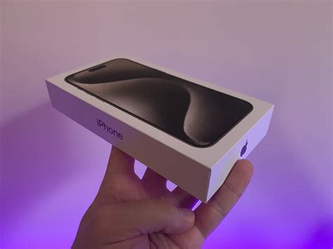 Man orders iPhone 15 Pro from Apple, gets Android copy instead - Blog