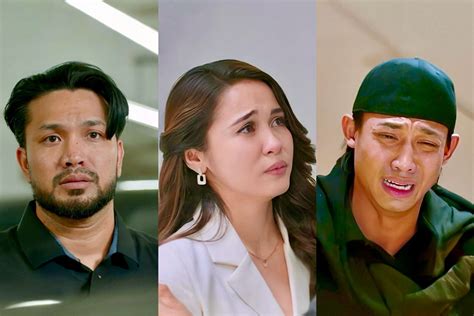 Seadanya Kita: Love, Family & Second Chances - ViuScene