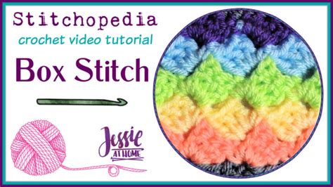 Image result for Box Stitch Tutorial