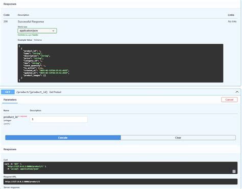 Image result for API Search Queries Fastapi Python