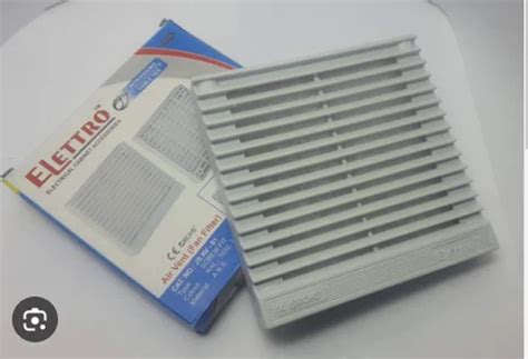 Air Vent - Elettro Air Vent Trader - Wholesaler / Distributor from ...
