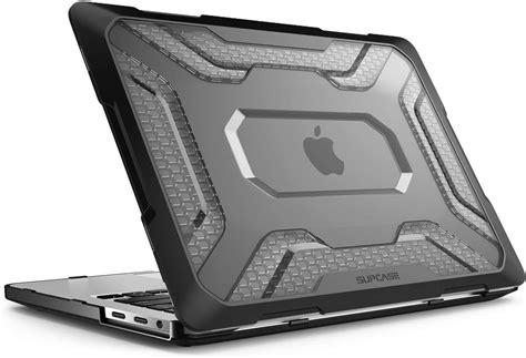 WOOKY MacBook Air M1 13 Shockproof 360 Degree PC + TPU Protection ...