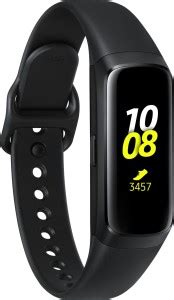 Samsung Galaxy Fit Smart Band Price in India - Buy Samsung Galaxy Fit ...