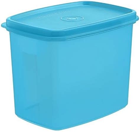 Buy SignoraWare Space Saver Container | 1 Litre | Food Storage | Space ...