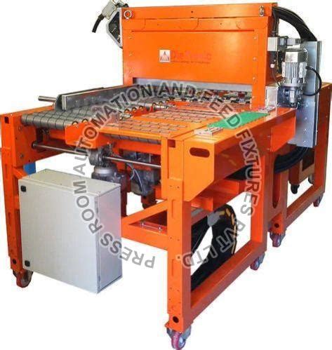 Lubricating System Manufacturer, Exporter & Supplier from Thane India