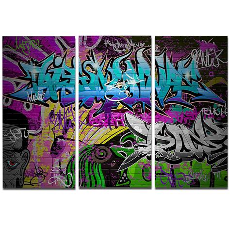 Urban Street Art Gallery