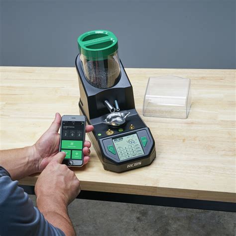 Image result for RCBS Matchmaster Powder Dispenser Problems