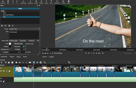 Image result for Shotcut Video Editor Tutorial