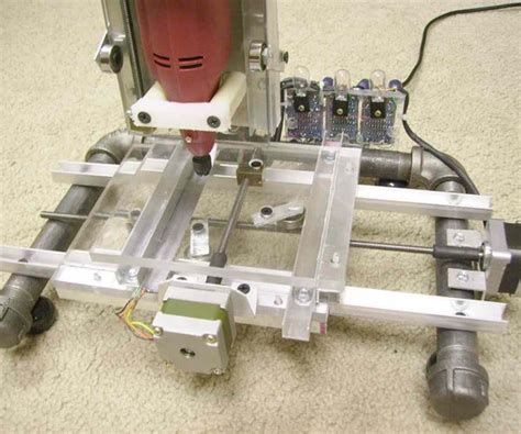 Milling Machine Projects 的图像结果