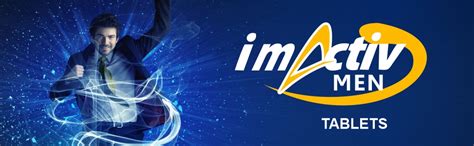 I M Activ Multivitamin Tablet for men - 30Tab. | With Vitamin C ...