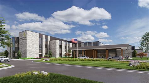 Northeast Georgia Rehabilitation - Hoar Construction