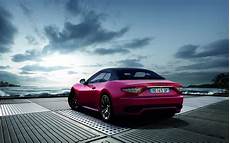 Maserati Grancabrio Backgrounds by 2012 Maserati Grancabrio Sport Wallpaper Hd Car Maserati Grancabrio Backgrounds
